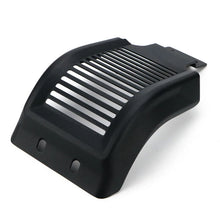 Load image into Gallery viewer, Black Skid Plate Engine Guard Protect For Harley Sportster XL 883 1200 48 72 ST