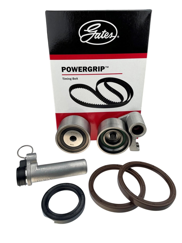 Timing Belt Kit For Lexus LS400 1UZ-FE GS430 LS430 SC430 3UZ-FE