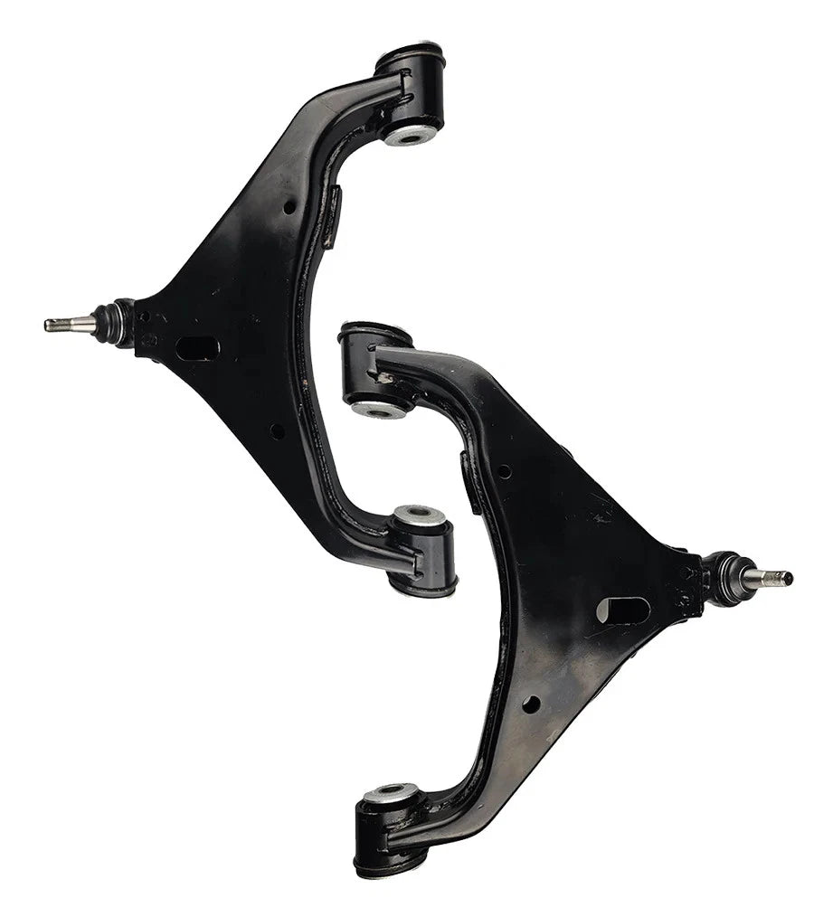 2 x Lower Control Arm for GWM Tank 300 500 inc Hybrid, Ute Cannon 2020-On
