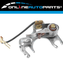 Load image into Gallery viewer, Bosch Contact Set Points for Suzuki SJ410 4cyl 1.0L F10A 1981~1987