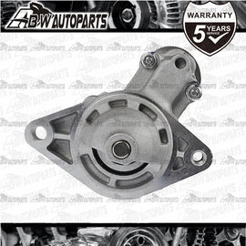 Starter Motor for Toyota Corolla ZRE142 ZRE152 ZRE172 ZRE182 / RAV4 ZSA42 2007->