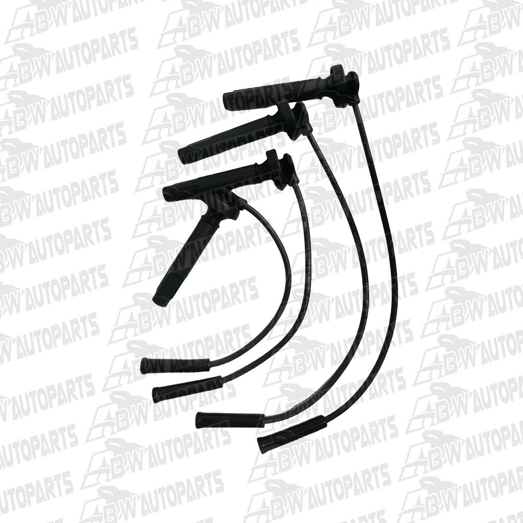 High-Performance Ignition Spark Plug Lead Set 151941908 for Subaru IMPREZA GD GF