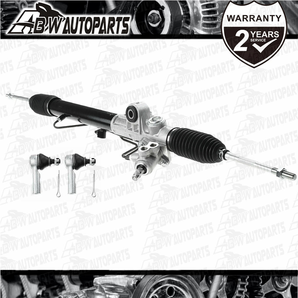 Power Steering Rack for Isuzu D-Max DMax TFR TFS 3.0 RWD 2WD w/ Low Ride Chassis