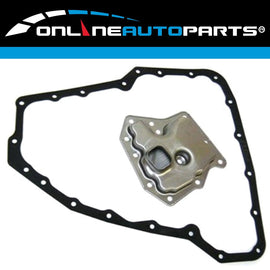 Auto Transmission Filter Kit for Nissan X-Trail T30 II 2.5L QR25DE 2003~2007