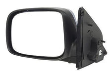 Load image into Gallery viewer, *NEW* DOOR MIRROR (ELECTRIC, CHROME) for GREAT WALL V200 V240 2009 - ON LEFT LH