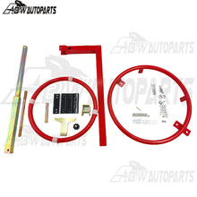 Load image into Gallery viewer, Bead Breaker 15"- 21" Tire Changing Stand Tire Changer for Motorcycle Dirt Bikes