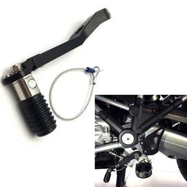 Adjustable Gear Lever Shifter Shift Lever For BMW 650GS 08-15 F800GS ADV 13-17 A