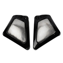 Load image into Gallery viewer, Left &amp;Right Airbox Frame Neck Side Cover For Harley V-Rod VRSCA 2002-2006 VRSCB