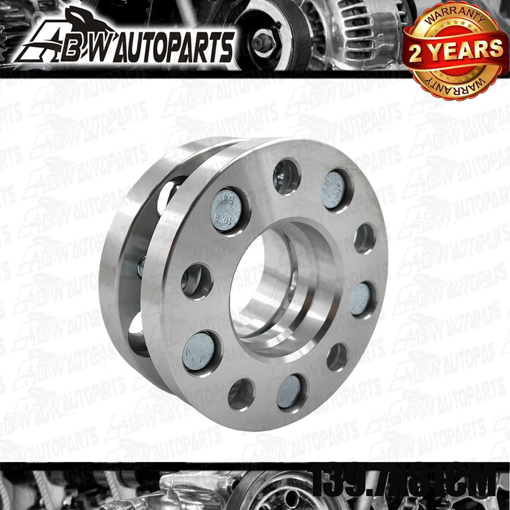 20MM 5X114.3 FOR 1988-2017 Ford Falcon WHEEL SPACERS 2PCS AU STOCK