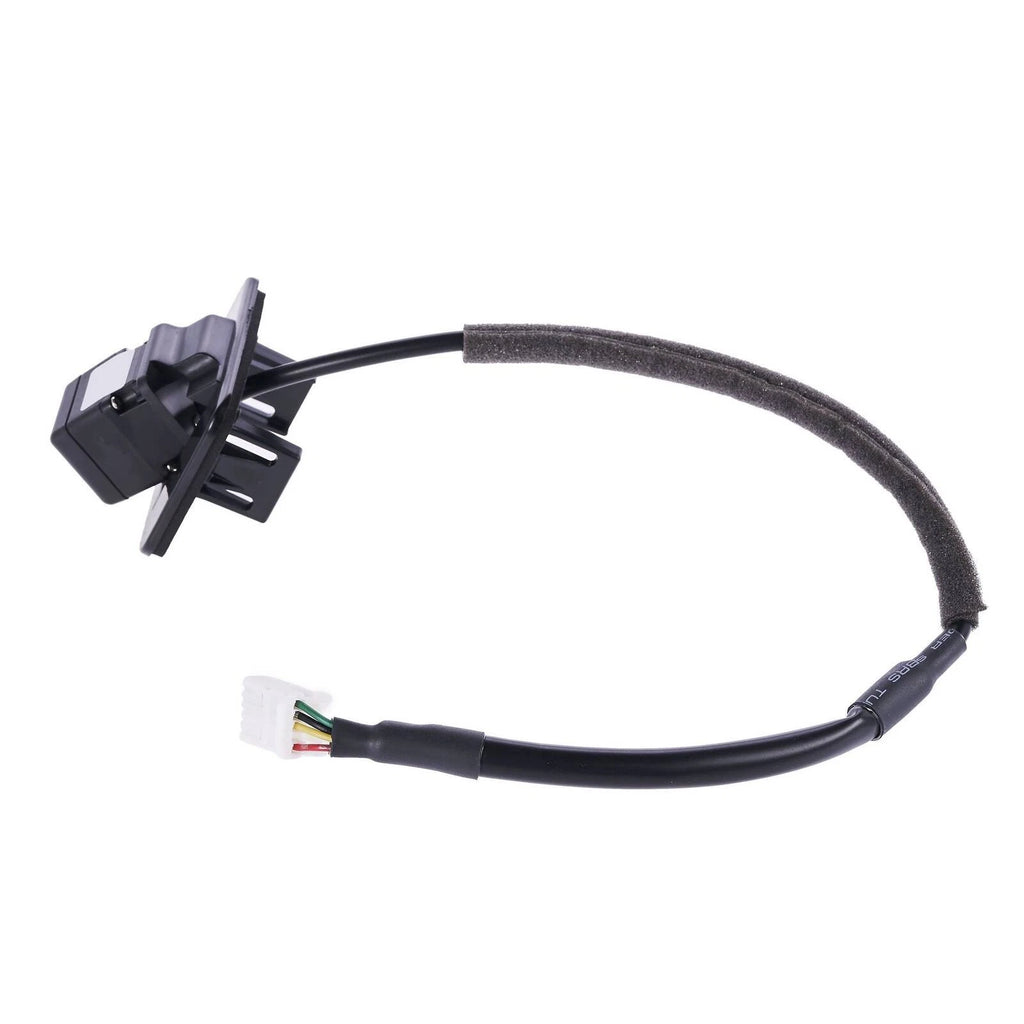 Reverse Camera OE Connector for Mazda CX3 DK 2015-2018