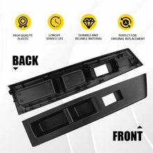 Load image into Gallery viewer, Front Left Passenger Armrest Upper Panel 74231-52630-C0 For Toyota Vitz Yaris A