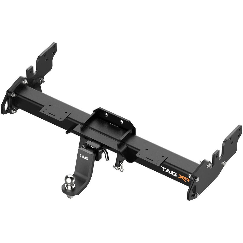 TAG 4x4 Extreme Recovery Towbar Kit TXR793-K201