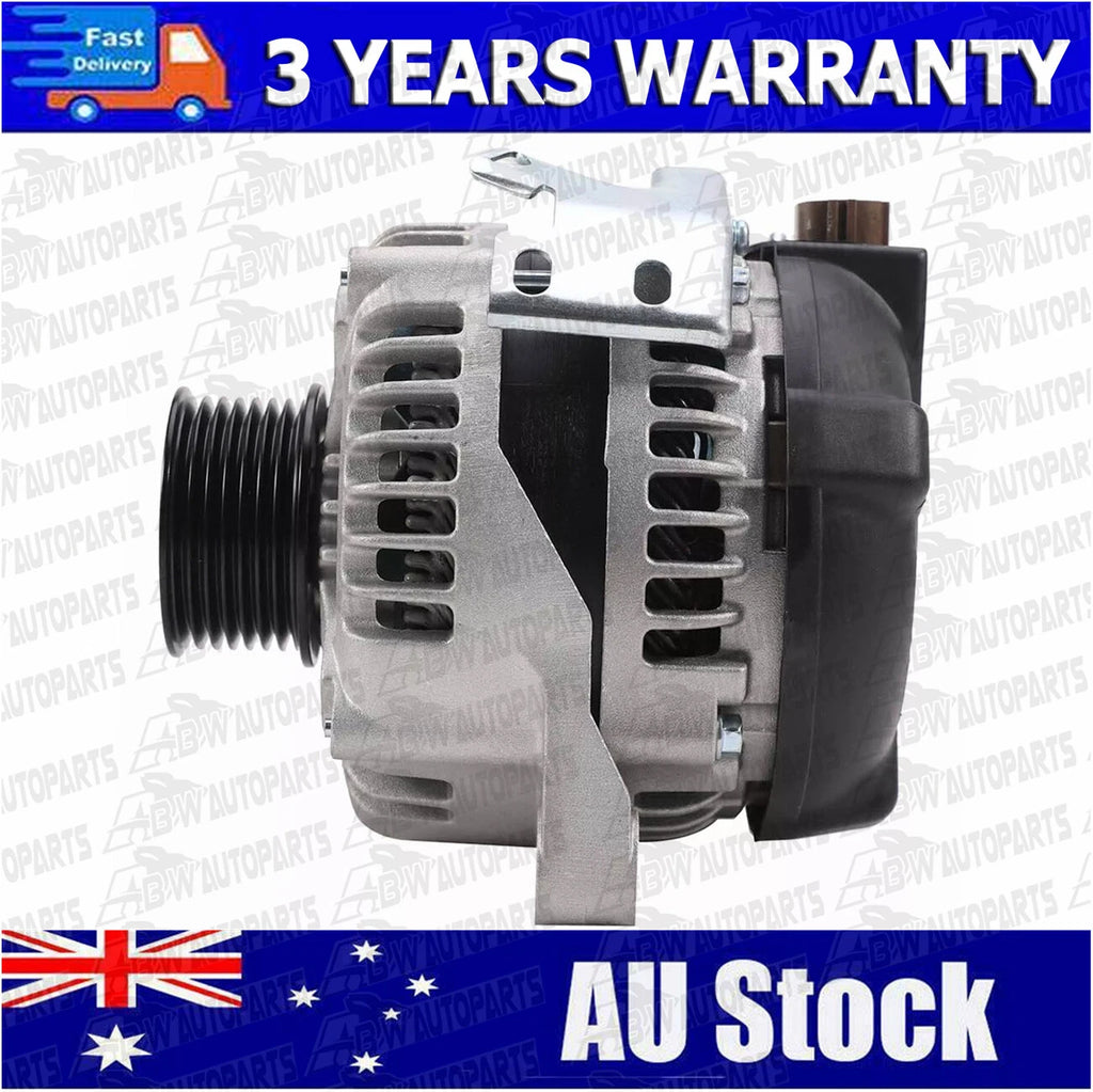 100A Alternator for Toyota Camry RAV4 ACV30R ACV36R ACV40R 2.4L 2AZ-FE 2000-2012