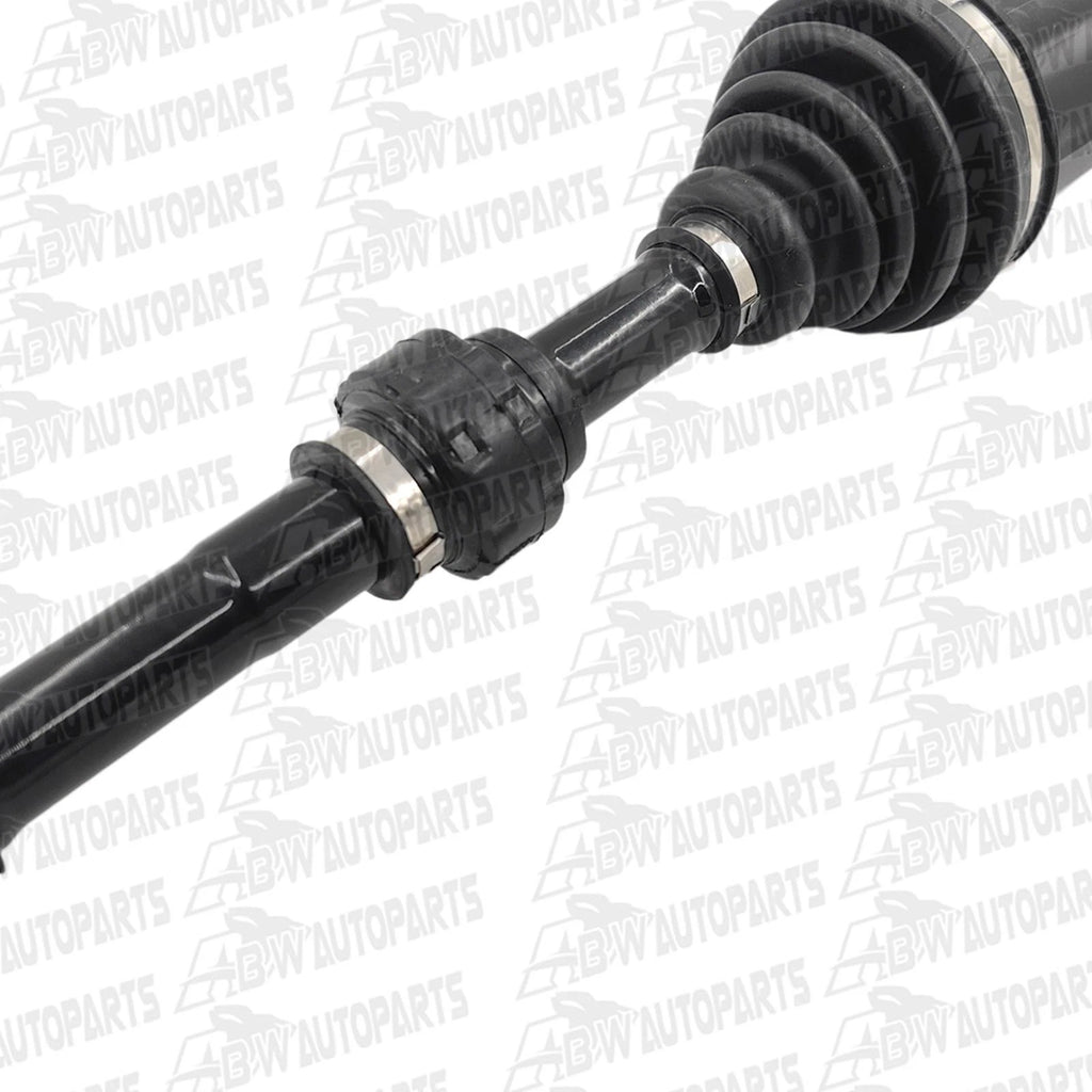 Pair Front CV Joint Drive Shaft For Toyota Camry ASV50R 2.5L 2AR-FE 2011-2017 AU