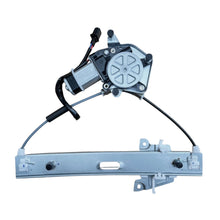 Load image into Gallery viewer, Rear Left Window Regulator With Motor 2 Pins for Ford Escape ZA ZB ZC 01-07