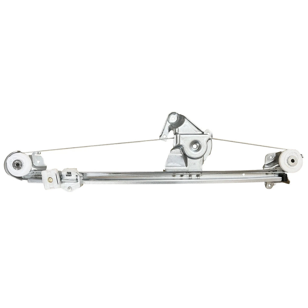 Rear Right Window Regulator W/o Motor for Mercedes Benz E Class W210 1996-2002