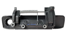 Load image into Gallery viewer, Tailgate Handle With Keyhole No Cam Black for Ford Ranger PX Mazda BT50 2011-20