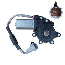 Load image into Gallery viewer, Front RH Window Lift Motor 6 Pins for Nissan Pathfinder R50 RX/TI/ST 1995 - 2005