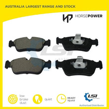 Load image into Gallery viewer, Front Brake Pads Set for BMW 325i E46 2.5 2000 - 05