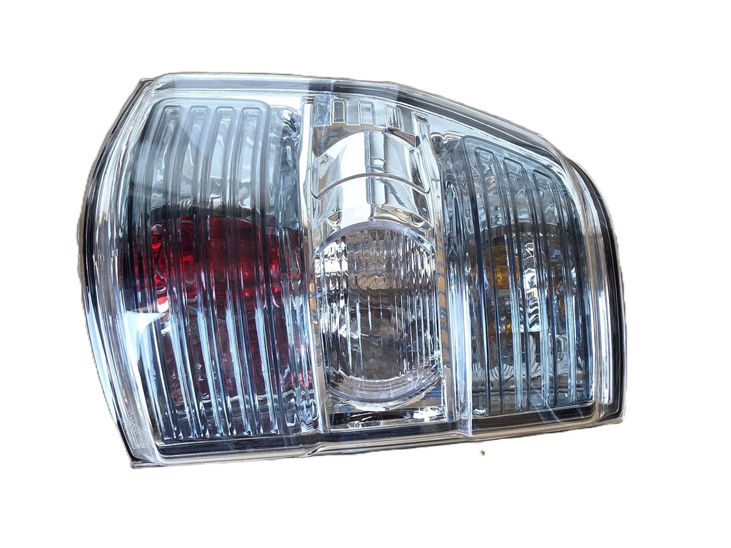 Tail Lamp Left Side for Mitsubishi Pajero NS/NT/NW/NX 06-21 4-Door