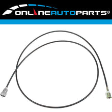 Load image into Gallery viewer, Speedo Cable for Toyota Hilux RZN147 1997~2002 5sp Manual RWD 4cyl 1RZ-E 2.0L