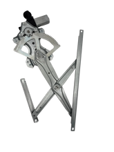 Load image into Gallery viewer, Front Left Window Regulator With 6 Pins Motor for Toyota Kluger GSU50 13-19