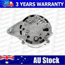 Load image into Gallery viewer, New Alternator 80A 1A Pulley For Nissan Navara D21 2.4L Petrol Z24 1986 - 5/1992