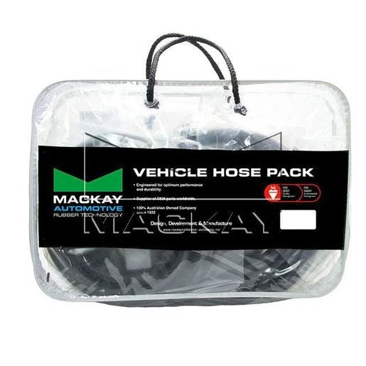 Mackay Hose Kit CHVP5