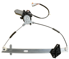 Load image into Gallery viewer, Front Right Window Regulator With Motor 6 Pins for Honda CR-V RD 2001-2006