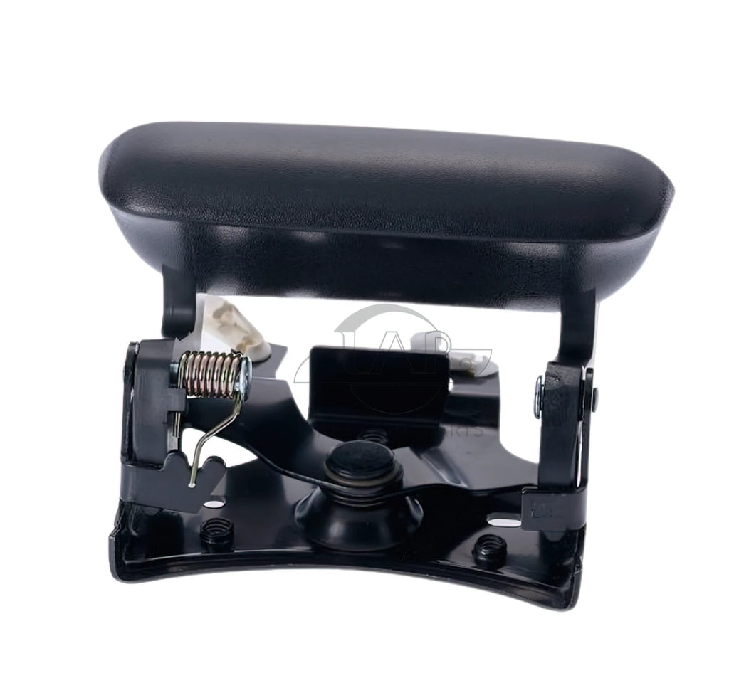 Texture Black Tailgate Handle for HSV Chevy Silverado 00-06 15997911