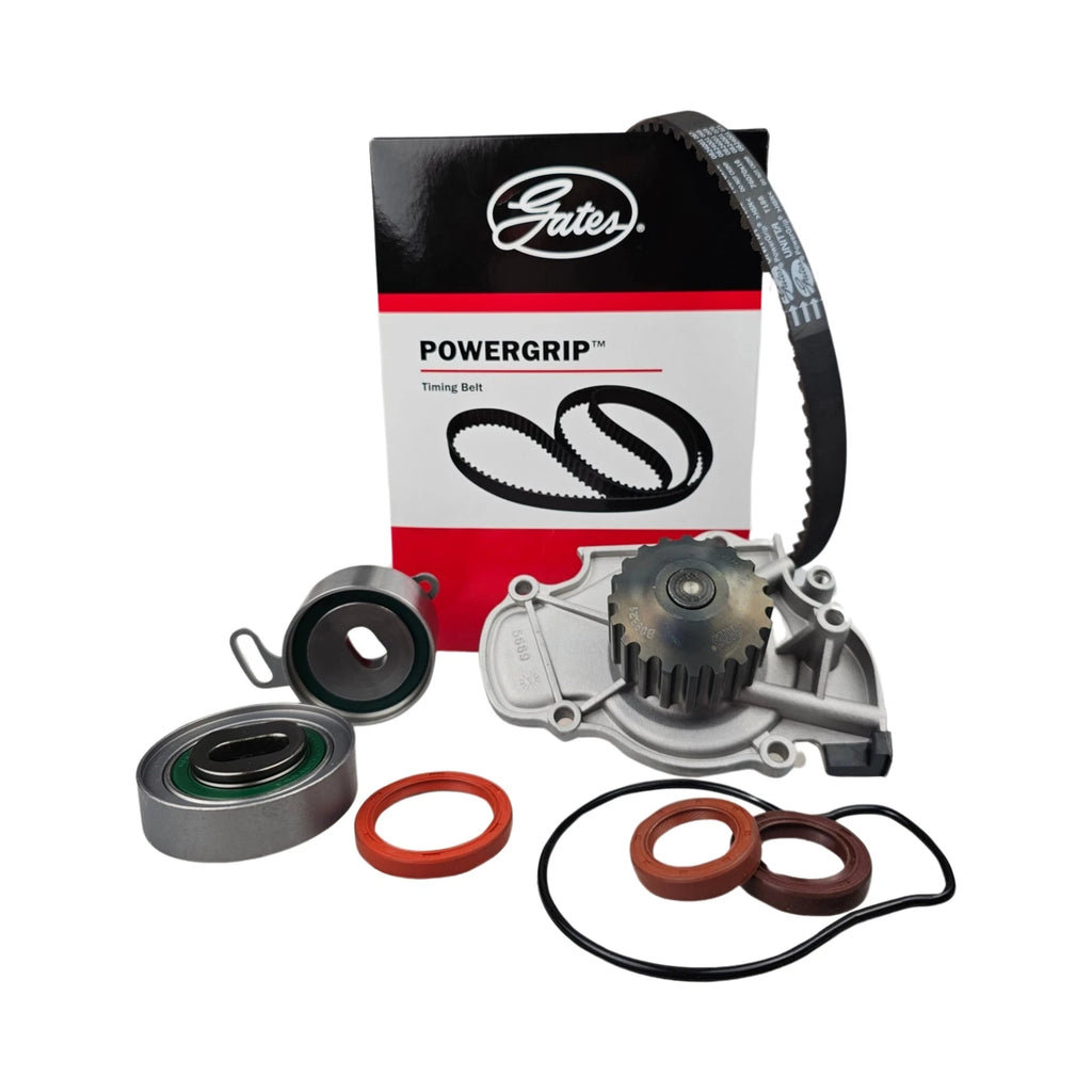 Timing Belt Kit For Honda Accord F22A9 F22B1 F22B3 Odyssey F22B6 Prelude F22A1