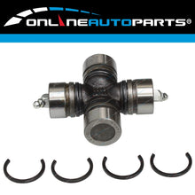 Load image into Gallery viewer, Universal Joint for Toyota Hilux Surf 130 Series 1989-1995
