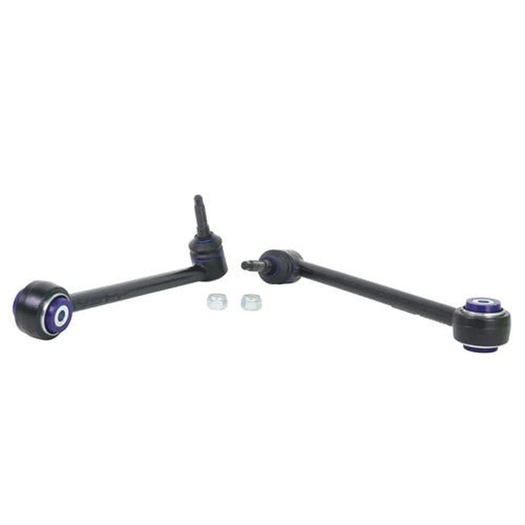 SuperPro Front Control Arm Lower Complete Assembly Fits Holden HSV Pontiac TR...