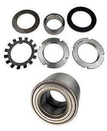 Rear Wheel Bearing Kit for Ford Falcon FG Ute 05/2012~2016