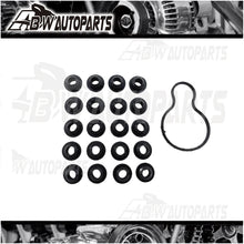 Load image into Gallery viewer, EXPRESS Valve Rocker Cover Gasket Fits For JEEP CHEROKEE 2001-2008 3.7L V6 155KW