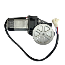 Load image into Gallery viewer, Front Left Window Regulator Motor 2 Pin for Toyota Hilux 05-15 No Auto Function