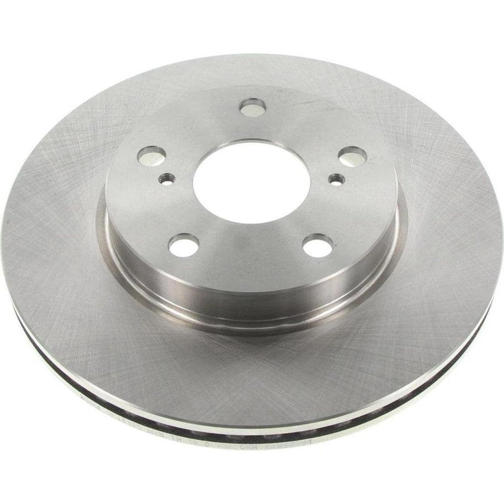 TRW Brake Rotor Front DF4810S