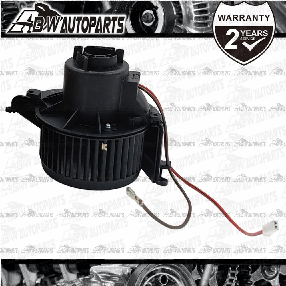 A/C AC Heater Cabin Blower Fan Motor for Holden Astra AH 05-10 Astra TS 98-2005