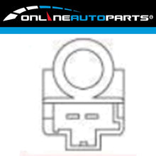 Load image into Gallery viewer, Brake Stop Light Switch for Ford Fiesta WP WQ WS WT 2004~2013