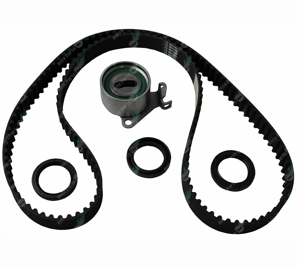 Timing Belt Tensioner Kit for Mitsubishi Pajero NF NG NH NJ NK Triton MH MJ 6G72