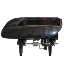 Load image into Gallery viewer, Smooth Black Rear Left Outer Door Handle for Hyundai Elantra XD 2000-2006