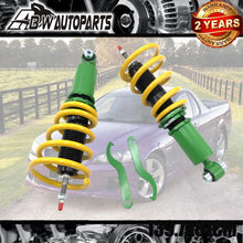 Load image into Gallery viewer, Adjustable Height Rear Coilover For Holden Commodore VE Wagon 2008-2013