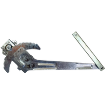 Load image into Gallery viewer, Front Left Manual Window Regulator W/ Vent For Nissan Patrol GQ/MQ/MK