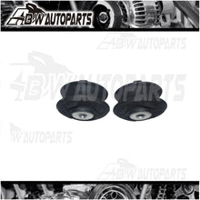 Load image into Gallery viewer, New Rear Strut Upper Insulator suits Holden VE VF Commodore Pair
