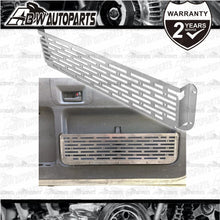 Load image into Gallery viewer, Rear Door Cage Net Replacement for Toyota Prado 120 Lexus GX470 Stainless Steel