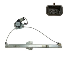 Load image into Gallery viewer, Front Left Window Regulator W/Motor 2 Pin For Iveco Daily 06-14
