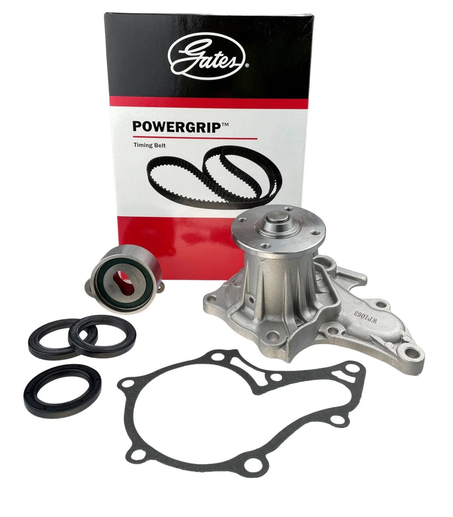 Timing Belt Kit for Toyota Corolla AE82 AE92 AE93 AE101 MR2 AW11 4A-GE 4AGE 1.6L