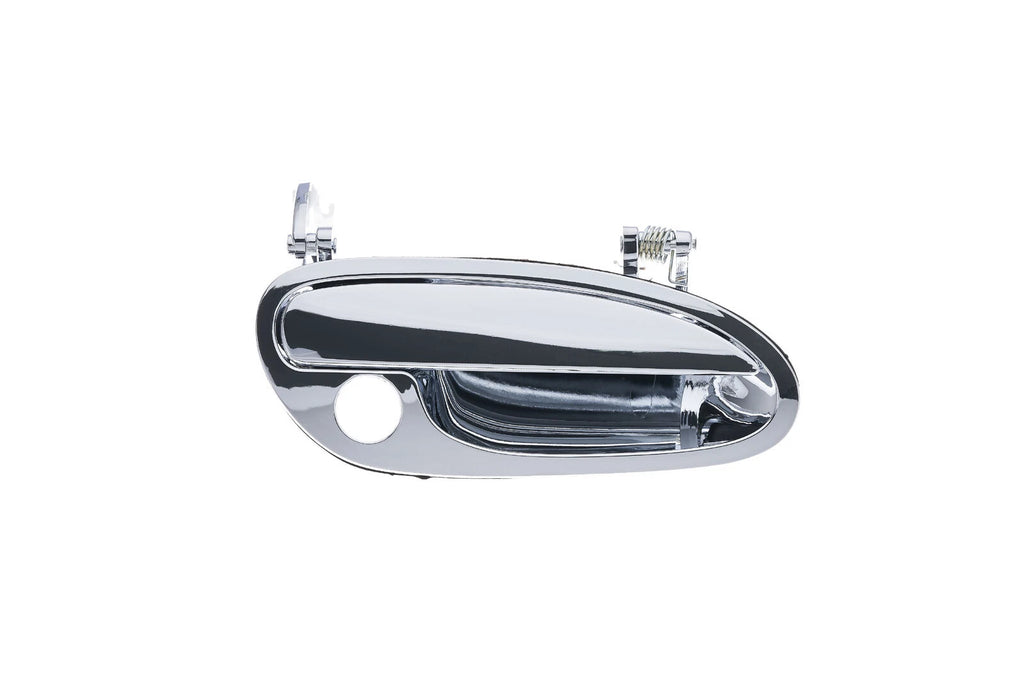 Front Right Outer Door Handle Chrome For Holden Commodore VT VX VY VZ Statesman