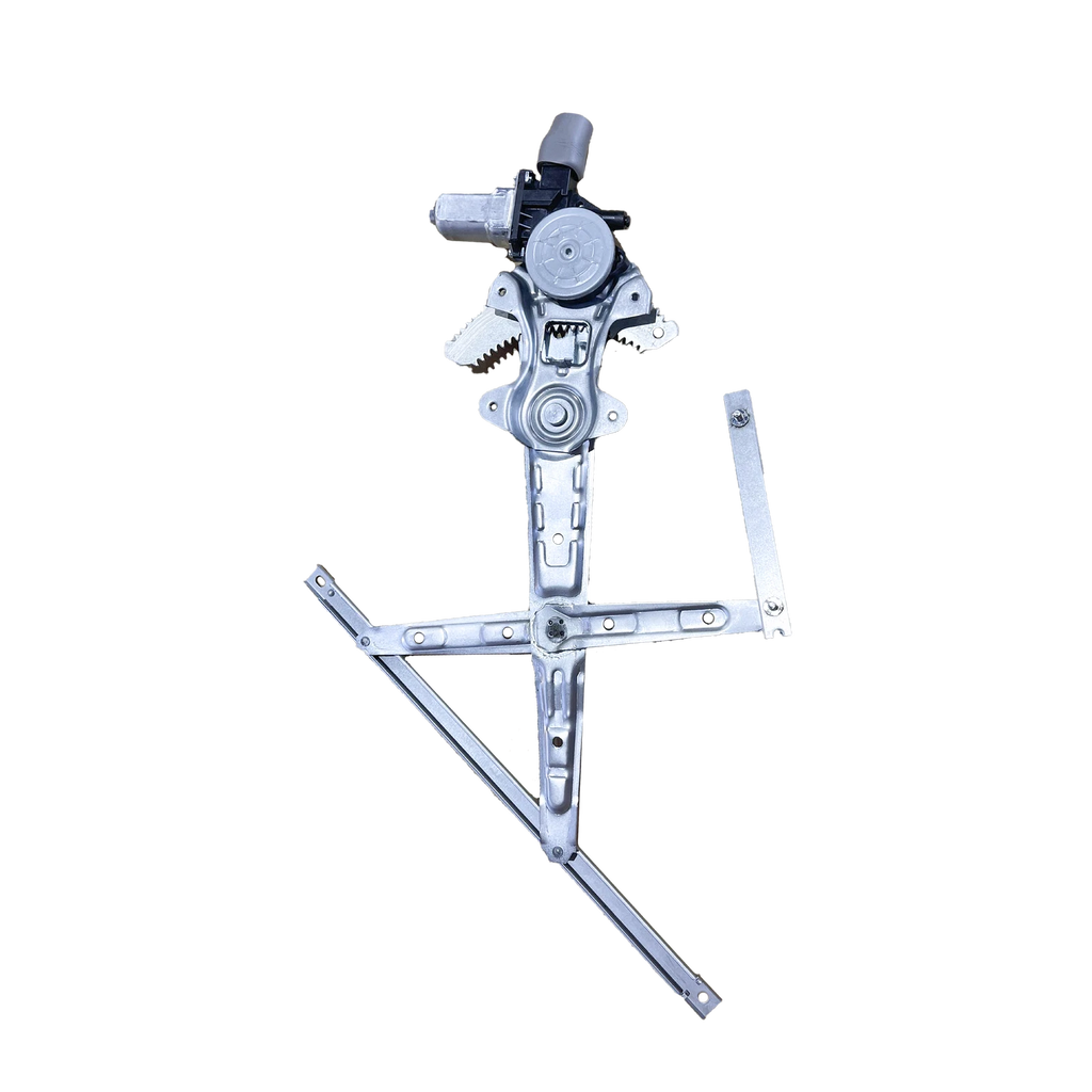 LHF Window Regulator W/2 Pin Motor for Isuzu MUX 13-21