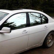 Load image into Gallery viewer, Window Tint 35% VLT 50cmX3m Car Film Roll Silver Home Tool Tinting Kit Universal